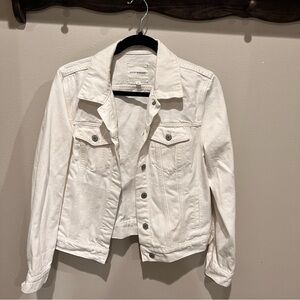 Lucky Brand Denim Jacket